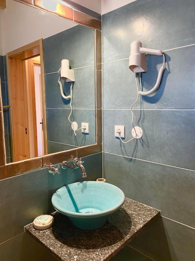 אלג'זור Quinta Das Aguas מראה חיצוני תמונה