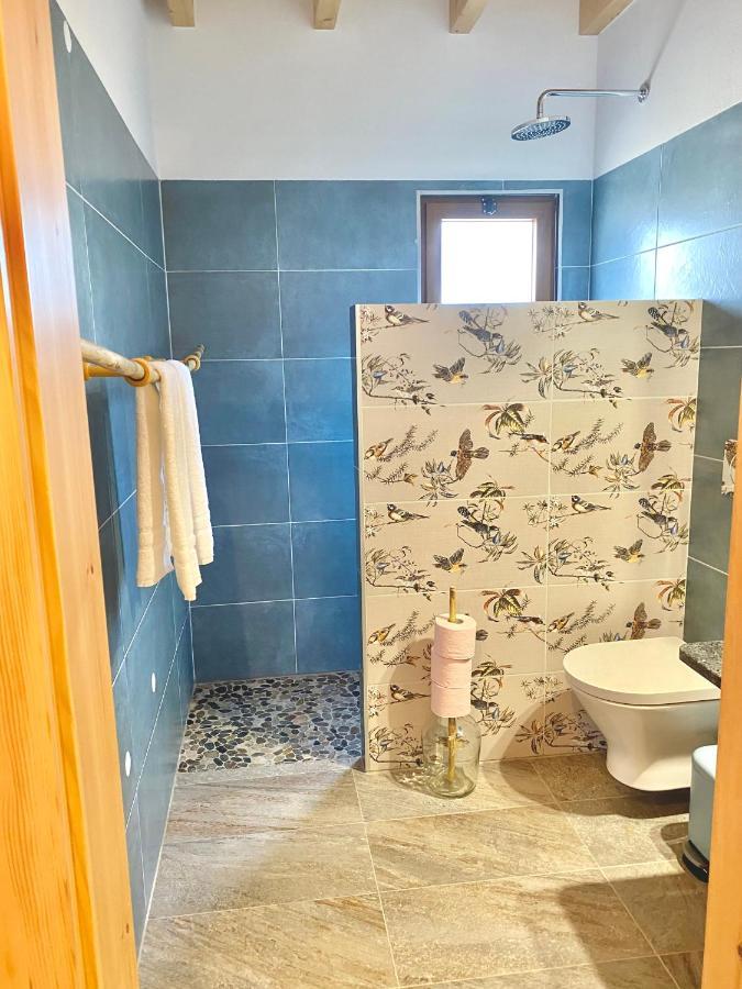 אלג'זור Quinta Das Aguas מראה חיצוני תמונה