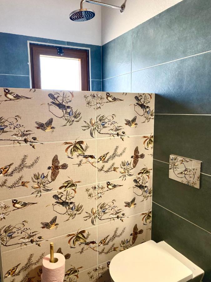 אלג'זור Quinta Das Aguas מראה חיצוני תמונה